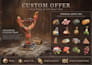 create realistic game ready 3d props and assets